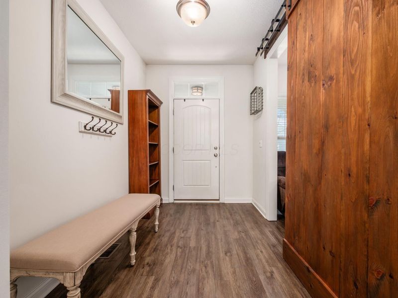 5667 Ballantrae Woods Drive, Dublin, OH 43016 Photo 2