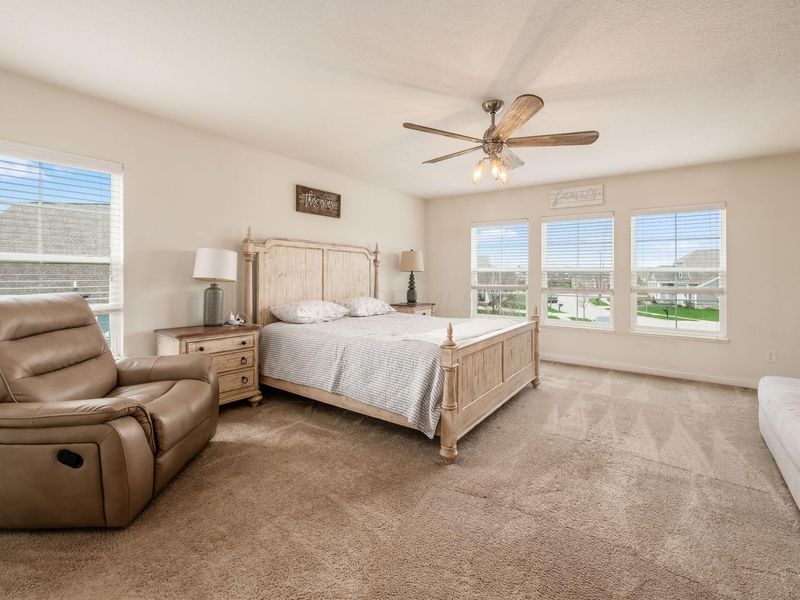 5667 Ballantrae Woods Drive, Dublin, OH 43016 Photo 24