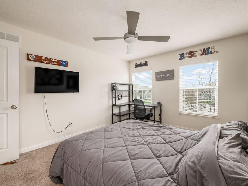 5667 Ballantrae Woods Drive, Dublin, OH 43016 Photo 26