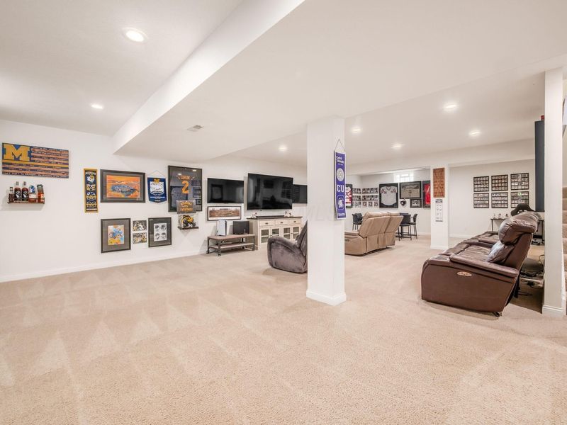 5667 Ballantrae Woods Drive, Dublin, OH 43016 Photo 28