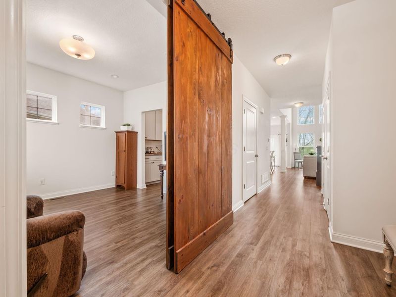 5667 Ballantrae Woods Drive, Dublin, OH 43016 Photo 3