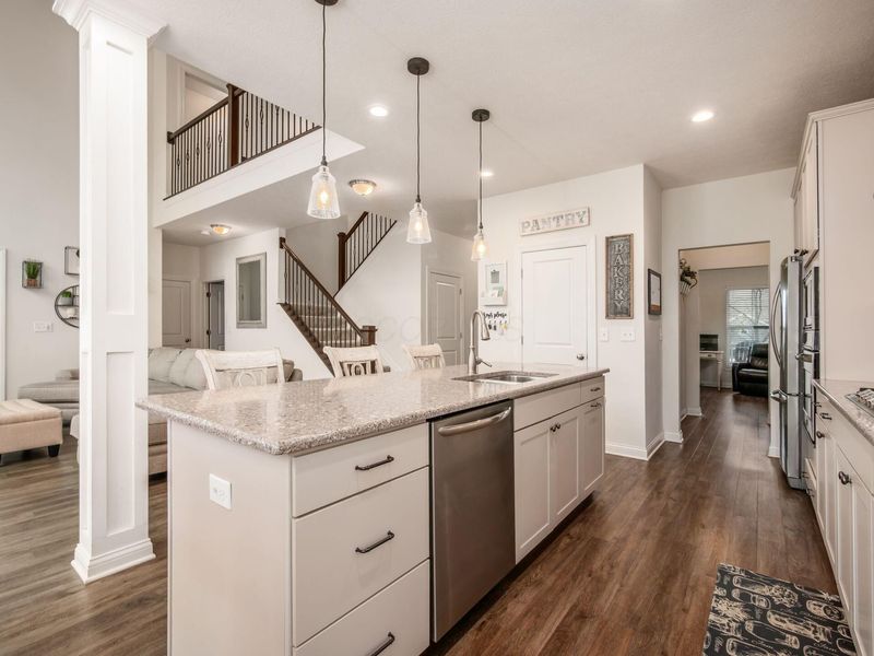 5667 Ballantrae Woods Drive, Dublin, OH 43016 Photo 7