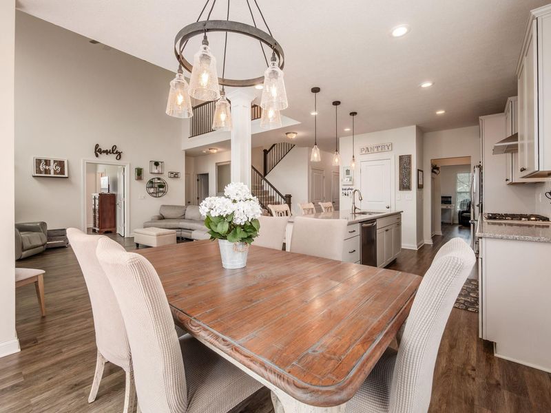 5667 Ballantrae Woods Drive, Dublin, OH 43016 Photo 9