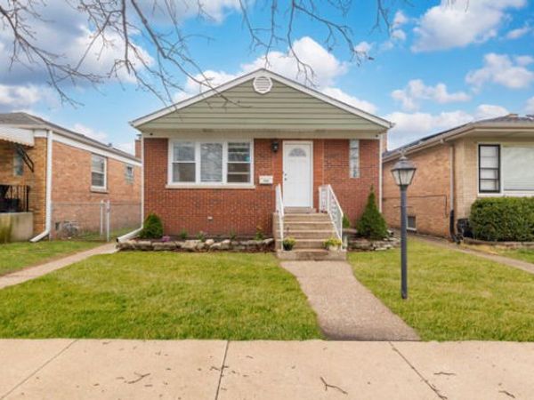 4228 Maple Avenue , Stickney, IL 60402