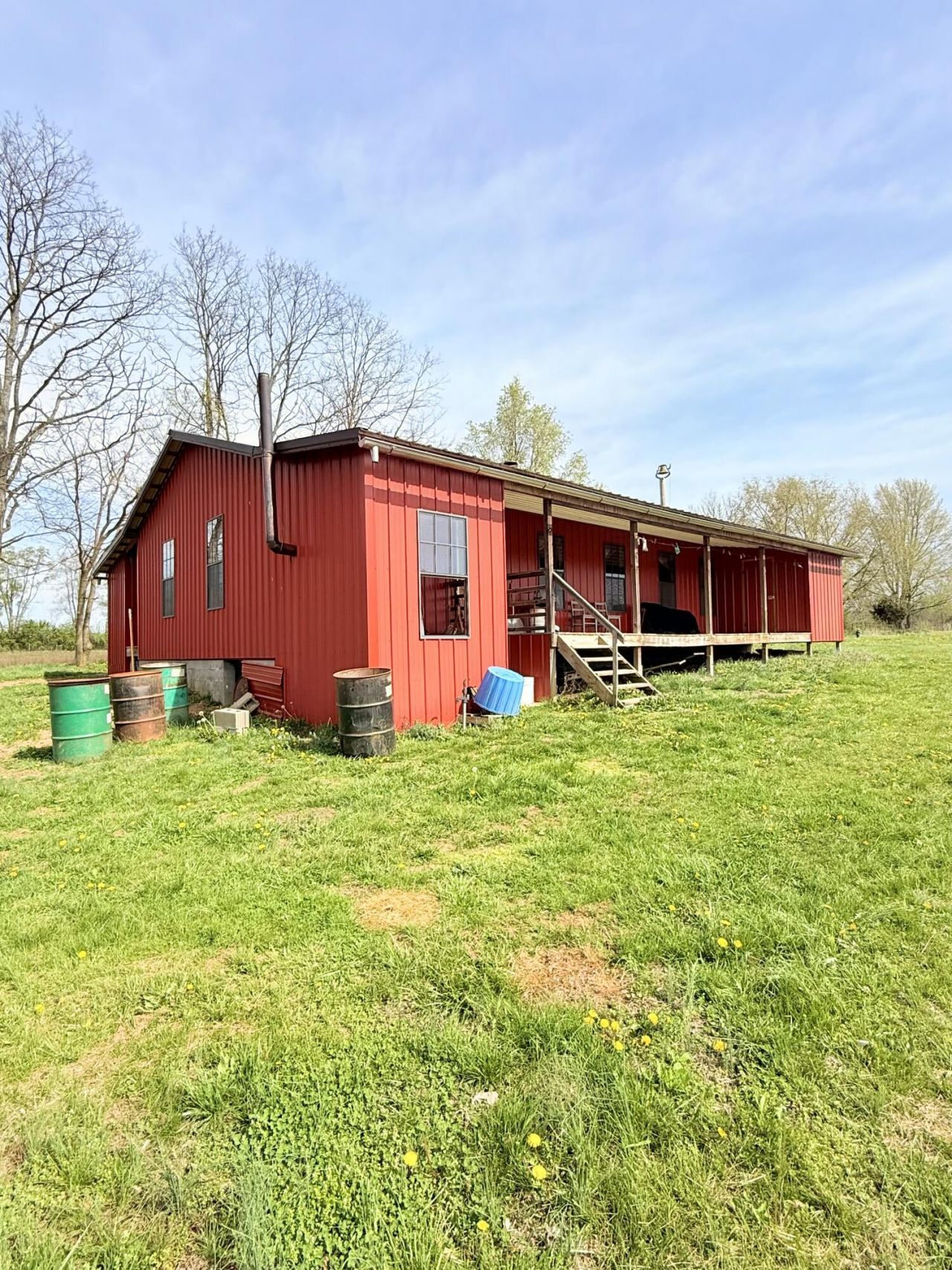 1013-C Salem Pike, Cynthiana, KY 41031