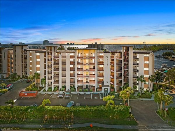 3462 Hancock Bridge PKWY, Unit 254, NORTH FORT MYERS, FL 33903