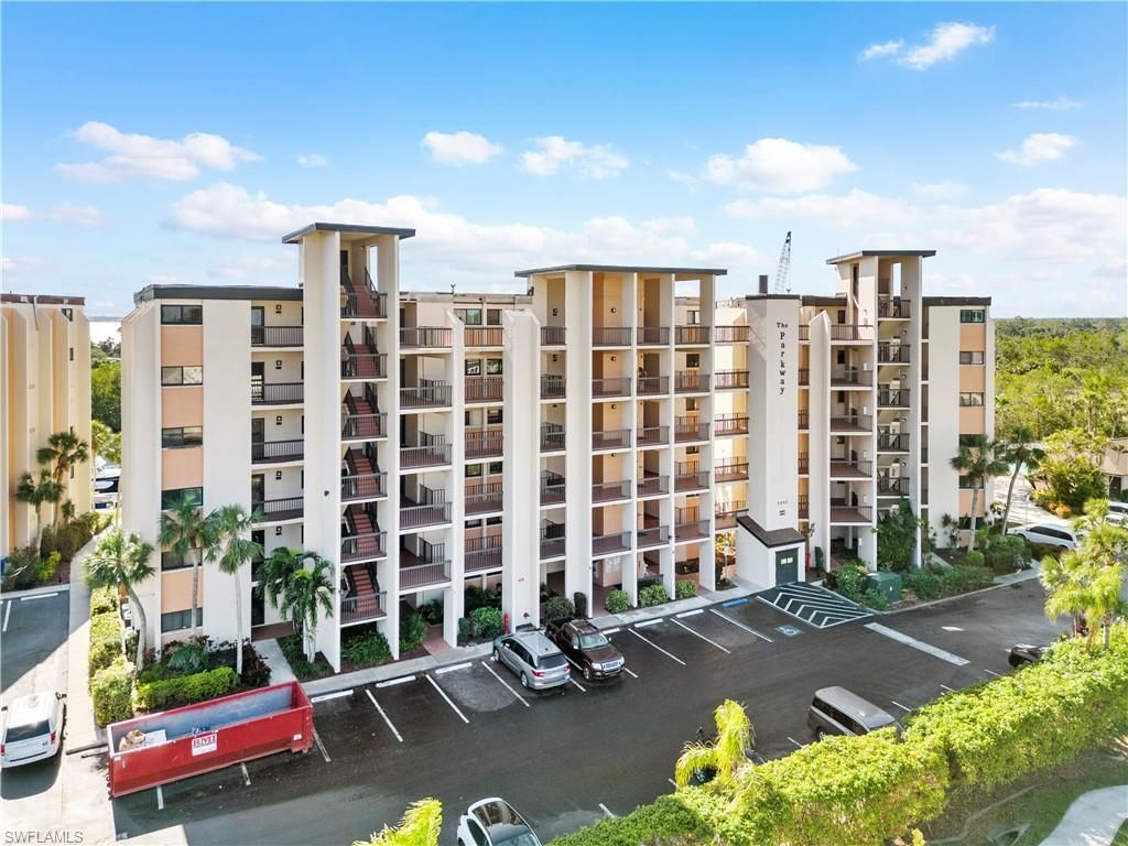 3462 Hancock Bridge Pkwy, Unit 254, North Fort Myers, FL 33903 Photo