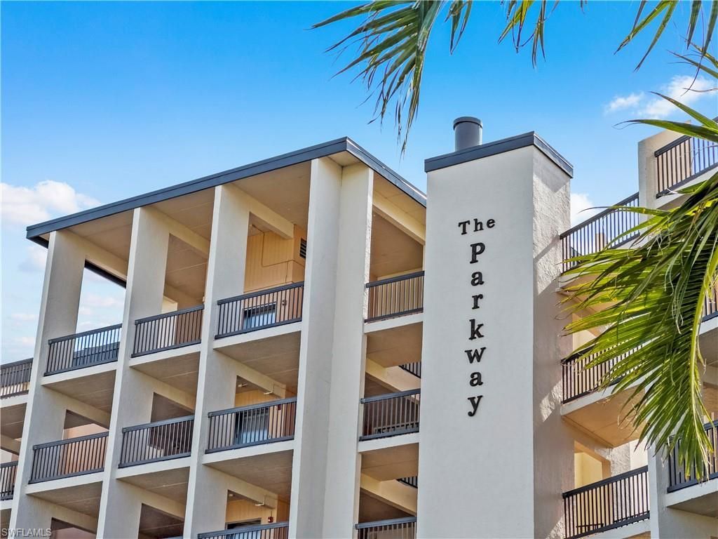 3462 Hancock Bridge Pkwy, Unit 254, North Fort Myers, FL 33903 Photo