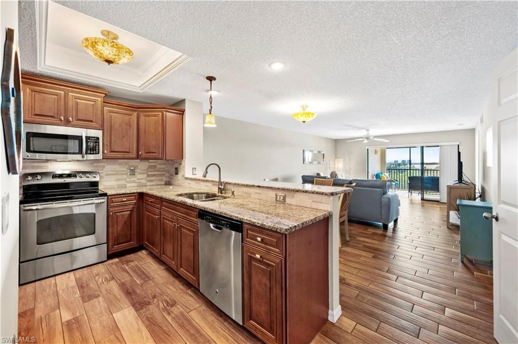 3462 Hancock Bridge Pkwy, Unit 254, North Fort Myers, FL 33903 Photo