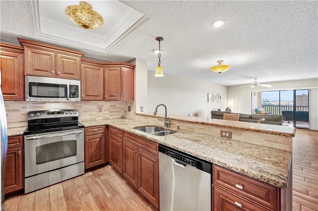 3462 Hancock Bridge Pkwy, Unit 254, North Fort Myers, FL 33903 Photo