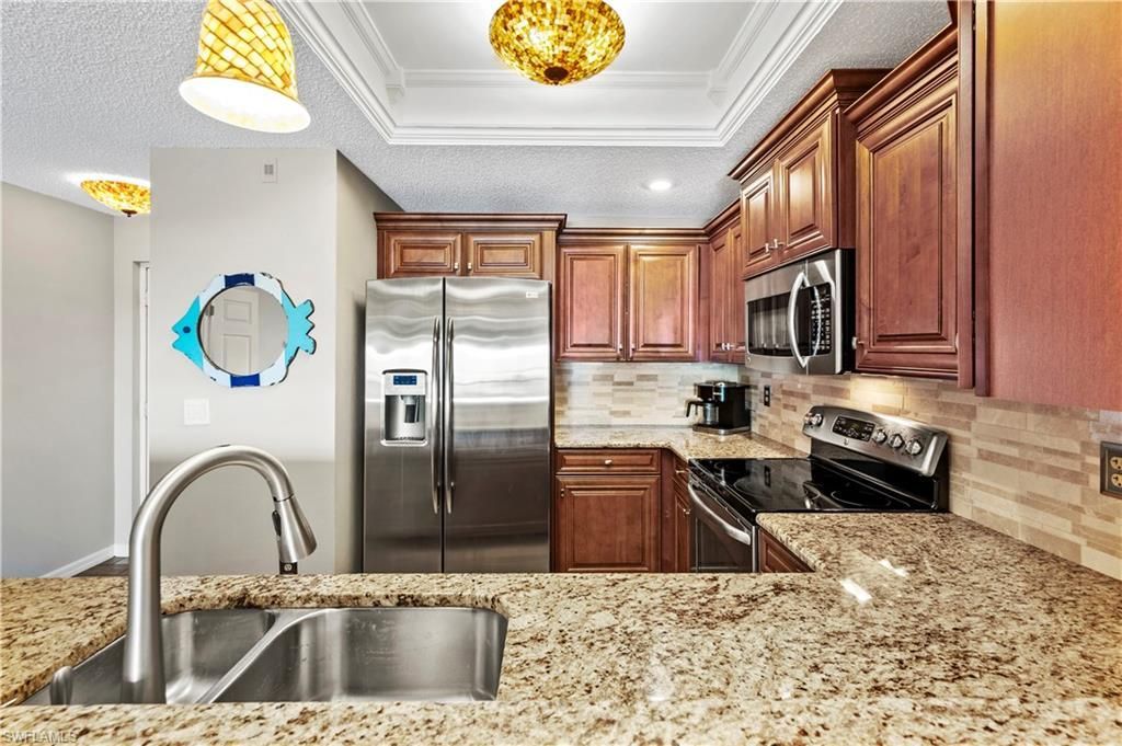 3462 Hancock Bridge Pkwy, Unit 254, North Fort Myers, FL 33903 Photo