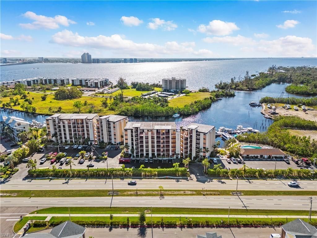 3462 Hancock Bridge Pkwy, Unit 254, North Fort Myers, FL 33903 Photo