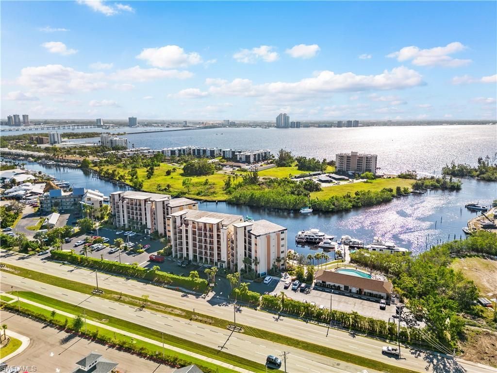 3462 Hancock Bridge Pkwy, Unit 254, North Fort Myers, FL 33903 Photo