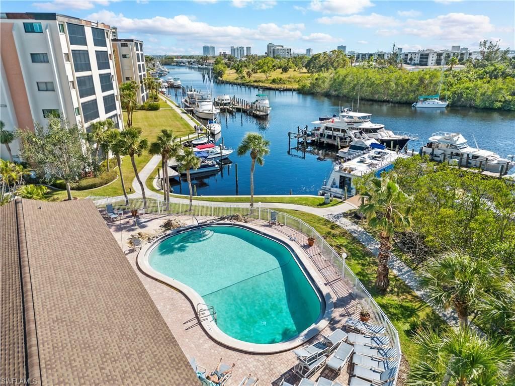 3462 Hancock Bridge Pkwy, Unit 254, North Fort Myers, FL 33903 Photo