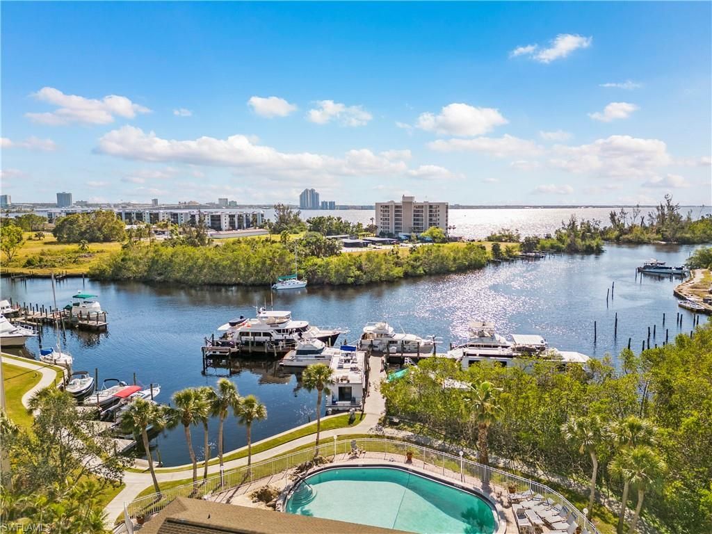 3462 Hancock Bridge Pkwy, Unit 254, North Fort Myers, FL 33903 Photo