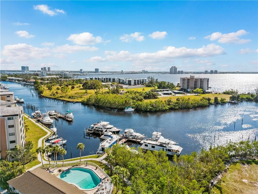 3462 Hancock Bridge Pkwy, Unit 254, North Fort Myers, FL 33903 Photo