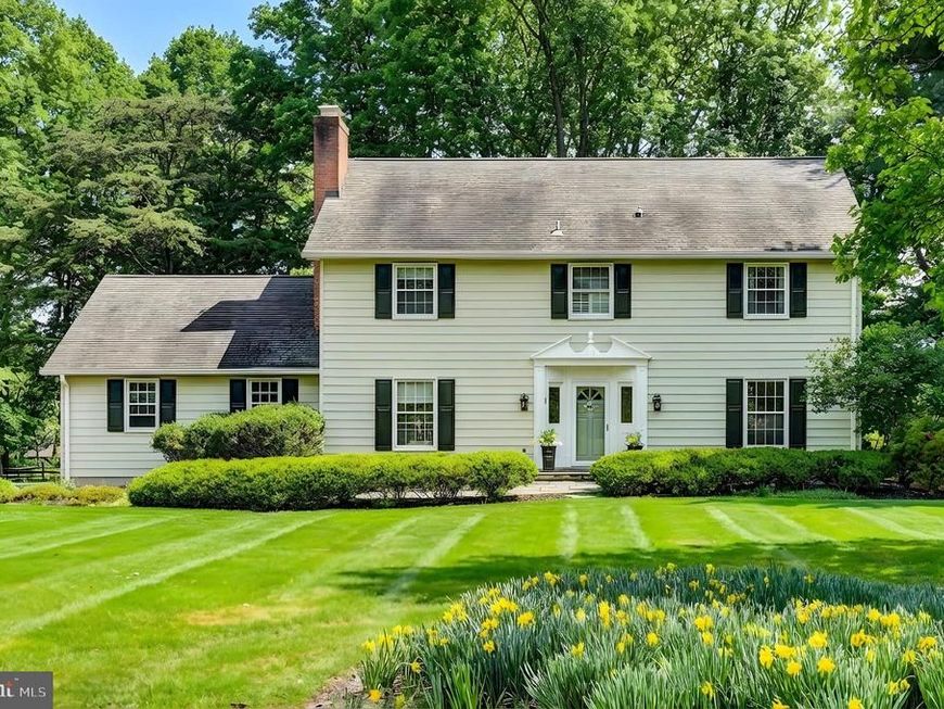 12314 Happy Hollow Road, Cockeysville, MD 21030 Main Photo