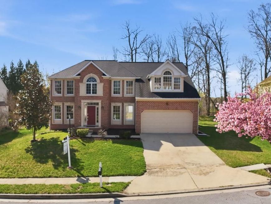 4209 Wynfield Drive, Owings Mills, MD 21117 Main Photo