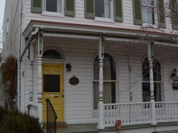 325 E 3RD STREET, FREDERICK, MD 21701