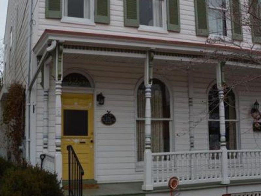 325 E 3rd Street, Frederick, MD 21701 Main Photo