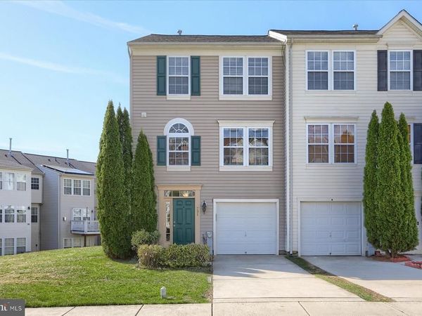 731 WINEBERRY WAY, ABERDEEN, MD 21001