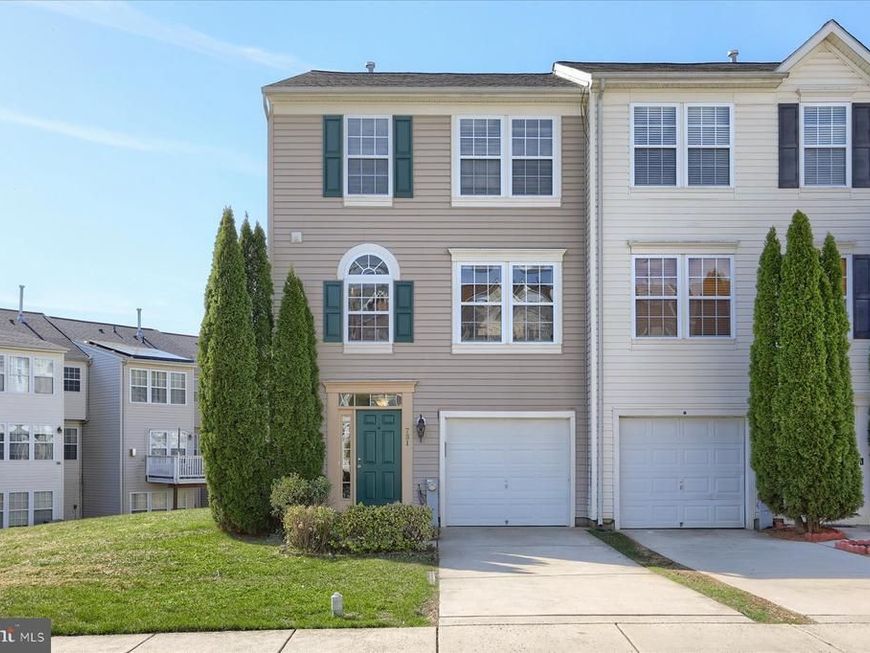 731 Wineberry Way, Aberdeen, MD 21001 Main Photo