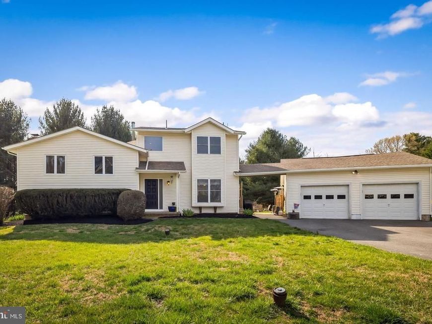 6 Hounds Hollow Court , Owings Mills, MD 21117 Main Photo