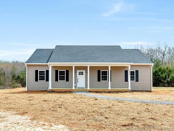 6682 COURTHOUSE RD, LOUISA, VA 23093