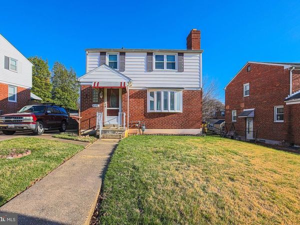 6105 WALTHER AVENUE, BALTIMORE, MD 21206