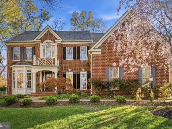 601 JACOB COURT SW, LEESBURG, VA 20175