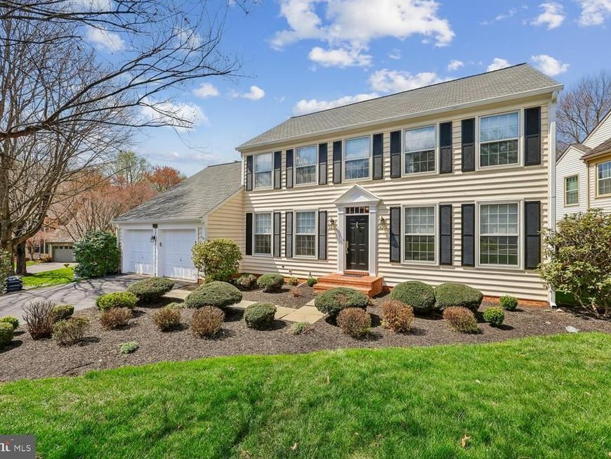 14416 Frances Green Way, North Potomac, MD 20878 Main Photo