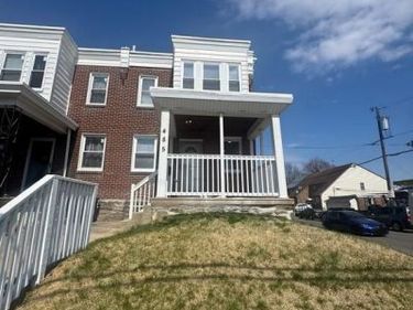 485 ROBBINS STREET, PHILADELPHIA, PA 19111