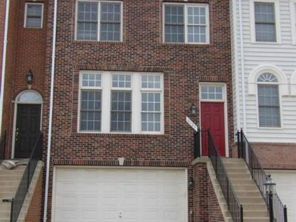 6920 STANWICK SQUARE, GAINESVILLE, VA 20155