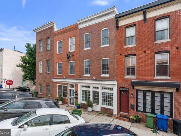 2219 ESSEX STREET, BALTIMORE, MD 21231