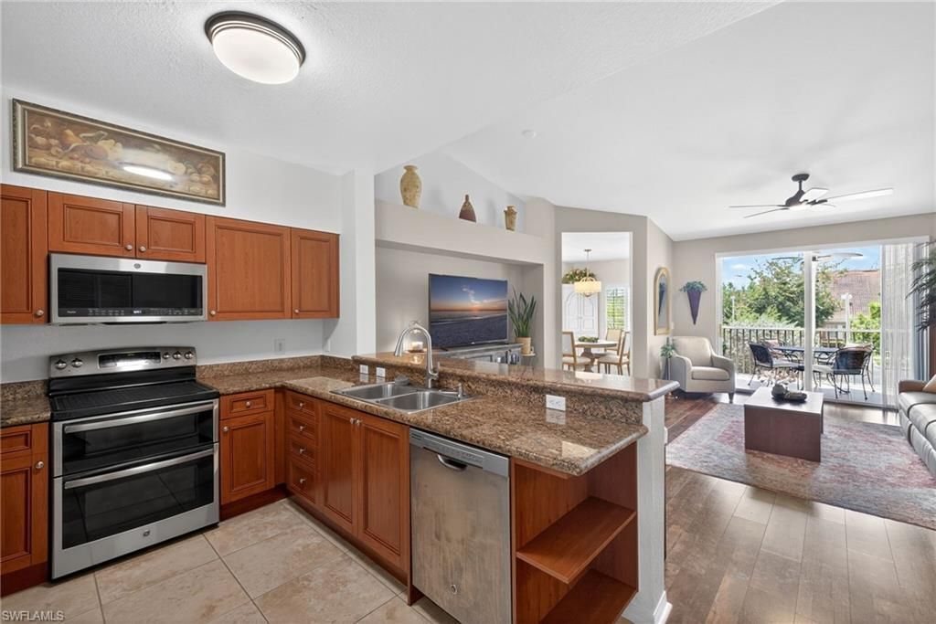 20170 Estero Gardens Cir , Unit 206, Estero, FL 33928 Photo