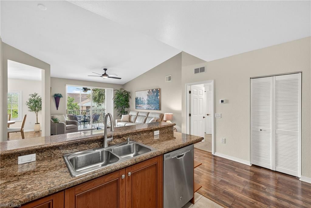 20170 Estero Gardens Cir , Unit 206, Estero, FL 33928 Photo