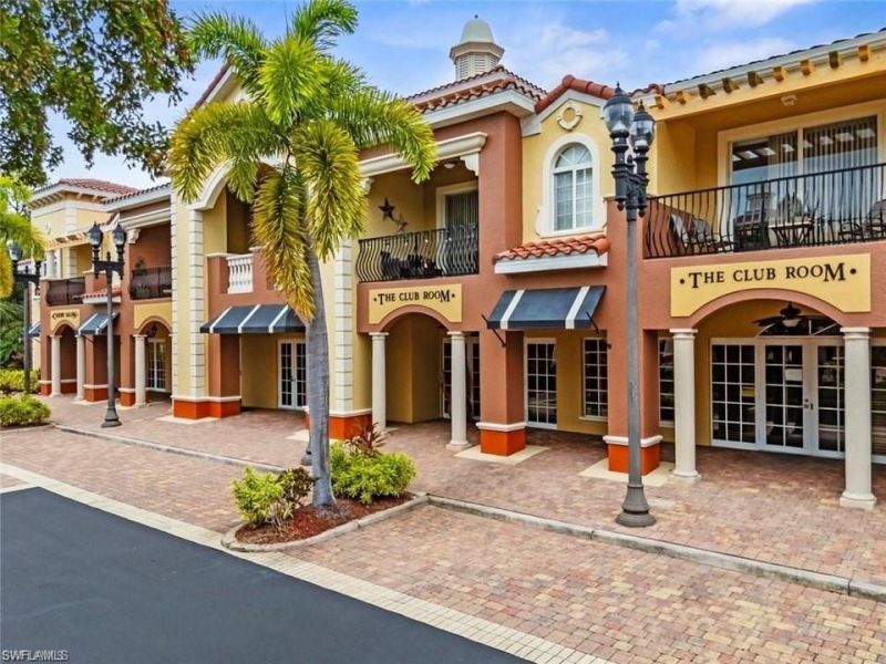 20170 Estero Gardens Cir , Unit 206, Estero, FL 33928 Photo