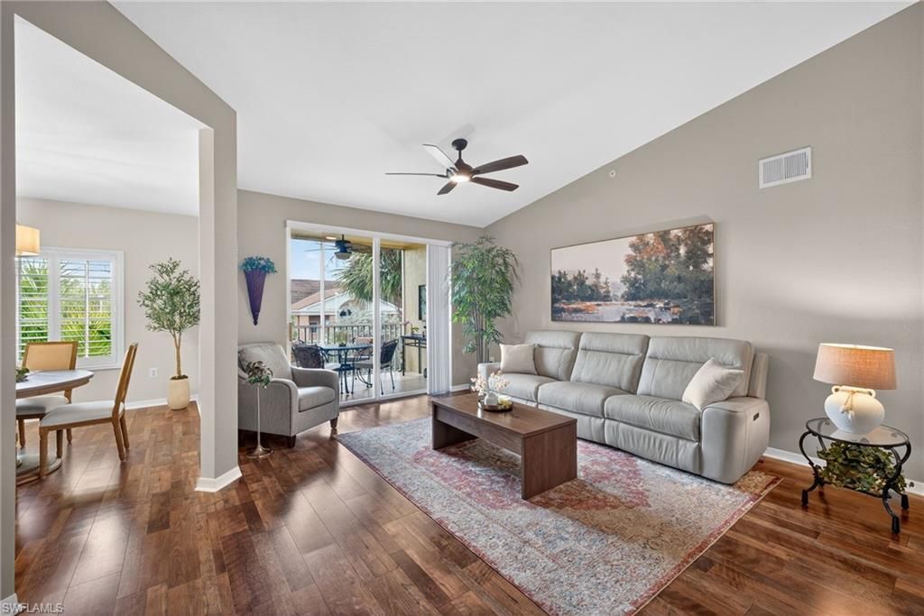 20170 Estero Gardens Cir , Unit 206, Estero, FL 33928 Photo