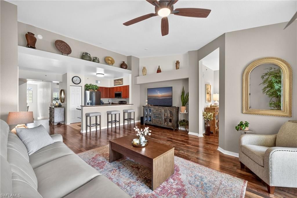 20170 Estero Gardens Cir , Unit 206, Estero, FL 33928 Photo