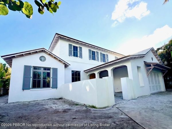 368 Potter Road, West Palm Beach, FL 33405