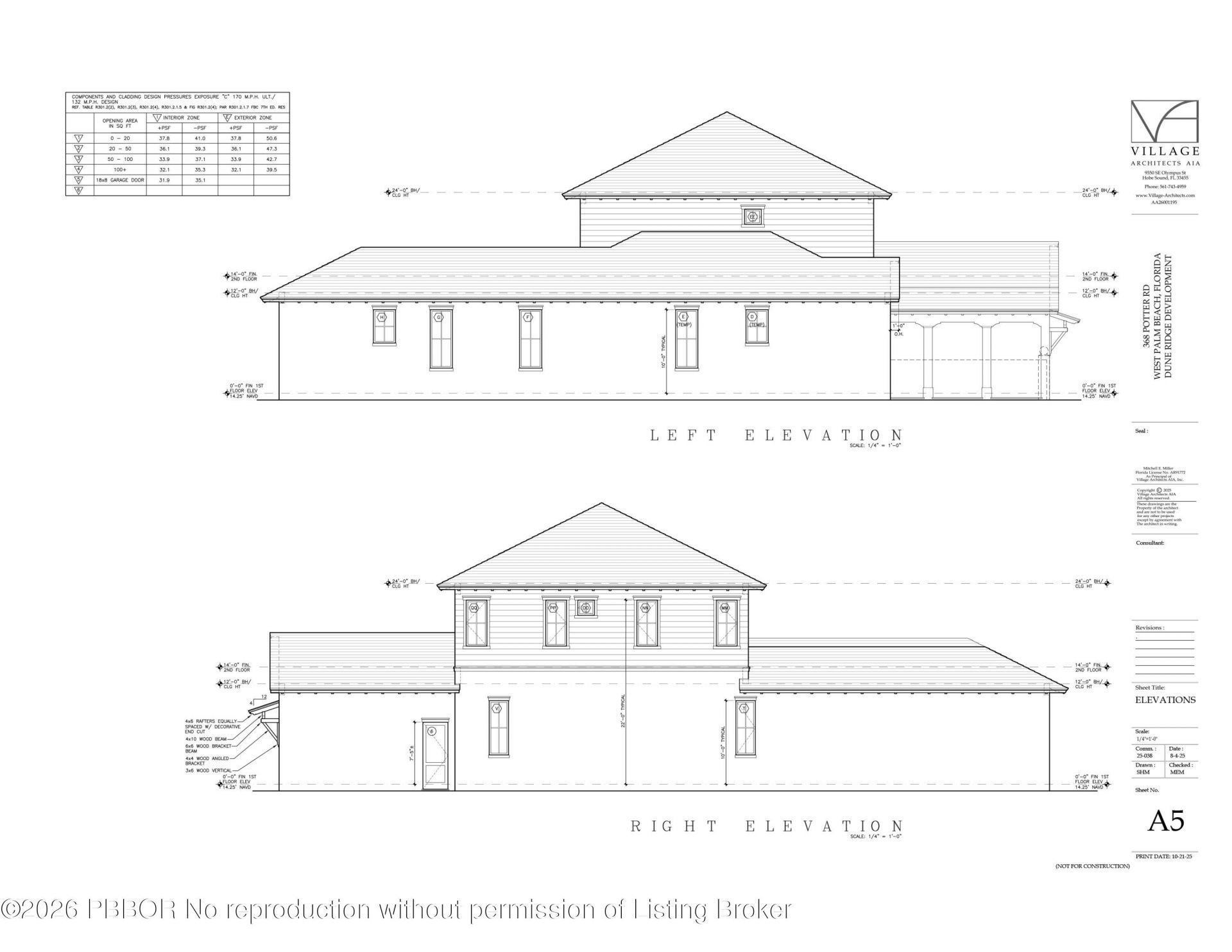 368 Potter Road, West Palm Beach, FL 33405 Photo