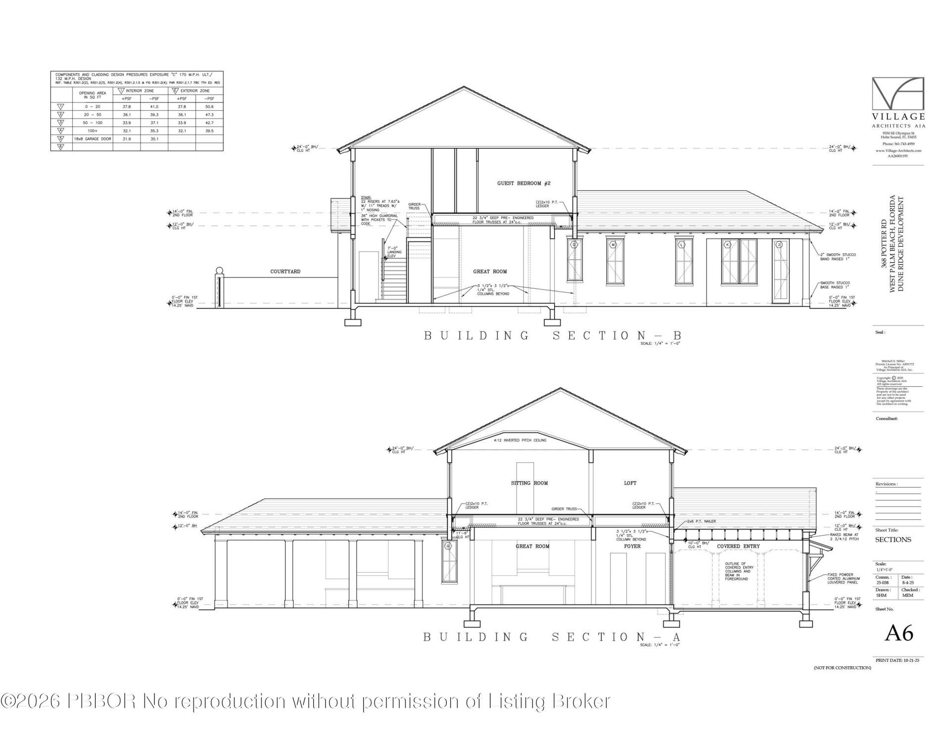 368 Potter Road, West Palm Beach, FL 33405 Photo