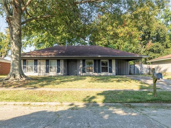 128 DIJON Drive, Slidell, LA 70458