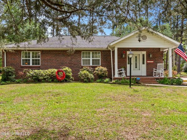 31 Mims Road, Hattiesburg, MS 39401
