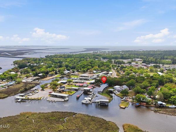 3309 Mary Walker Drive, Gautier, MS 39553