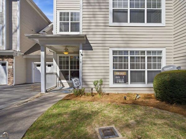 218 Edinburgh Court, Unit 218, Alpharetta, GA 30004