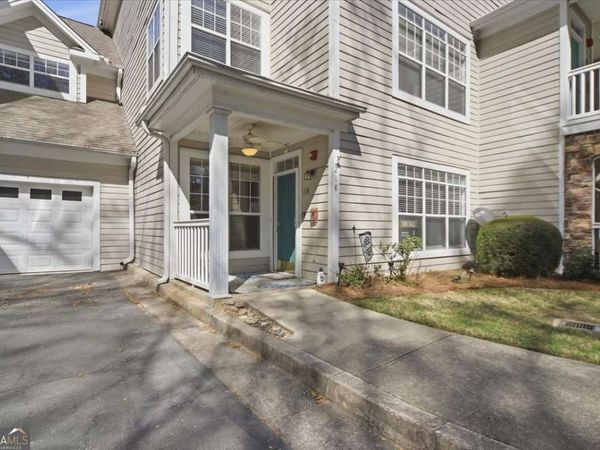 218 Edinburgh Court, Unit 218, Alpharetta, GA 30004