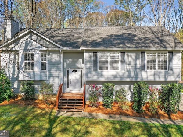 215 Sterling Drive, Canton, GA 30115