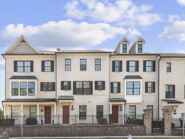 3490 Pickens Street, Duluth, GA 30096