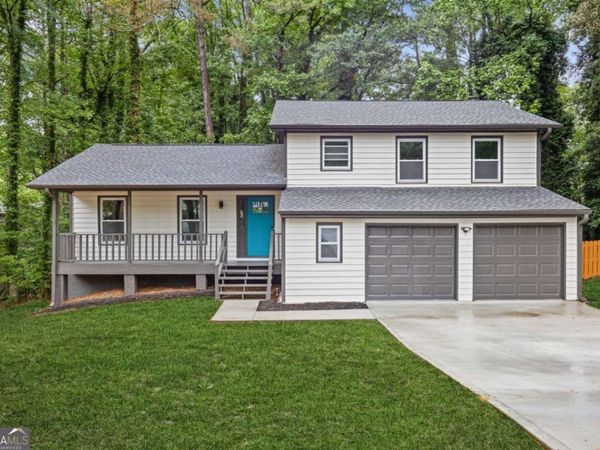 798 Brownlee Lane, Lawrenceville, GA 30044